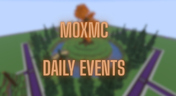 moxmc daily events
