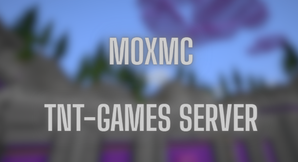 moxmc tnt games server
