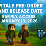 Hytale Day One - Good Or Bad