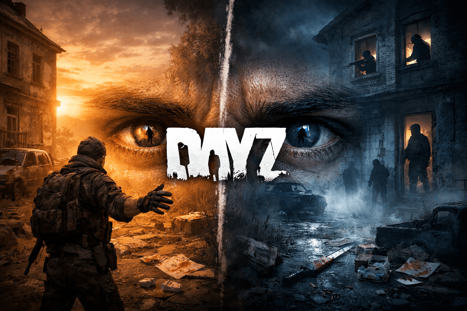 Psychological Lessons from DayZ