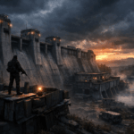 This Player Survived 24 Hours Inside a Dam in DayZ