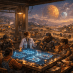 What RimWorld Together Teaches Us About Life, Friendship, and Perseverance