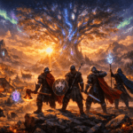 What Valheim Teaches Us About Life