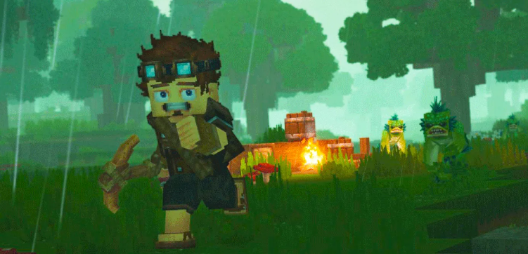 Hytale Account Creation Goes Live – Pre-Sale Set for December 13