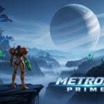 metroid prime 4