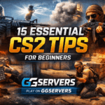 15 Essential Counter-Strike 2 Tips