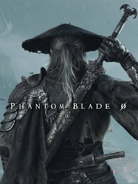 Phantom Blade Zero