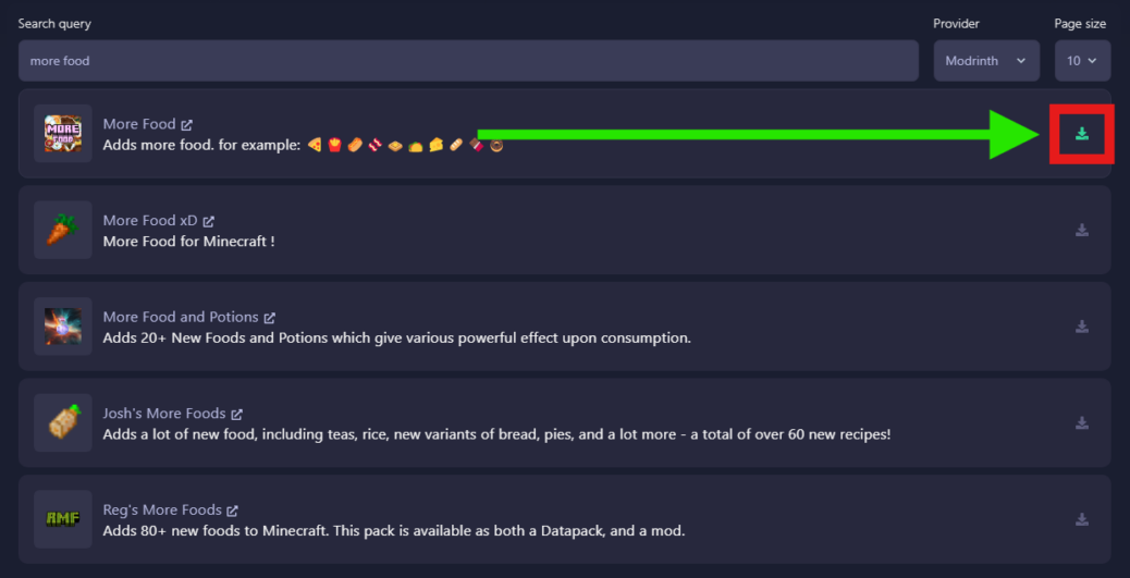 Best Game Hosting to Install Mods Fast and Easy