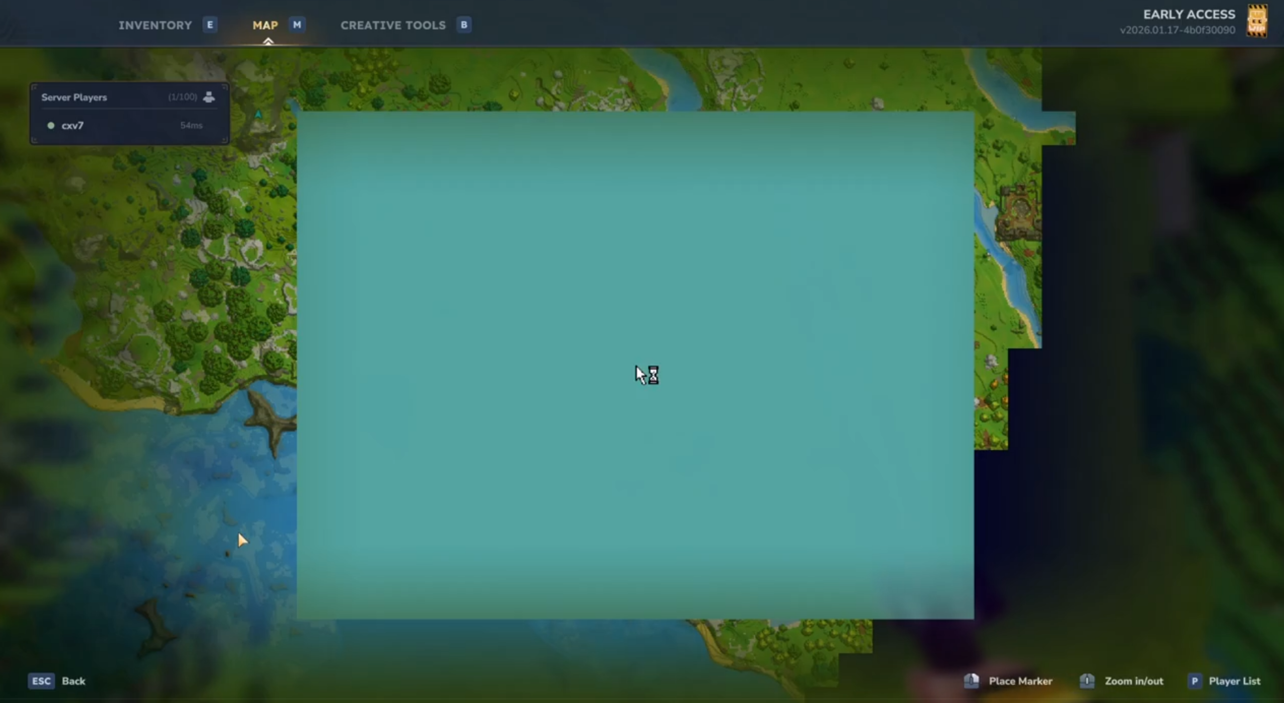 Hytale is Already Running Windows 95