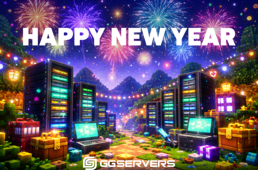 Getting 50% Off Any Game Server