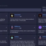 Thunderstore Mod Installer &ndash; GGServers Panel Feature