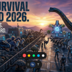ARK: Mastering Survival Evolved in 2026