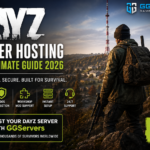 DayZ and The Ultimate Way to Host Your Own DayZ Server