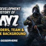 DayZ Development: Founders, Studio History & Technology