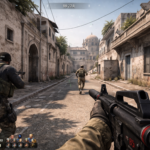 Why Counter-Strike Will Live Forever as it is The Eternal King of FPS