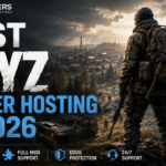 Why GGServers Is the Best Choice for DayZ Server Hosting in 2026