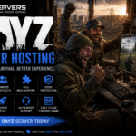 Why DayZ Server Hosting Is Better with GGServers