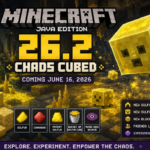 Minecraft Java Edition 26.2: Everything You Need to Know About the Chaos Cubed Update