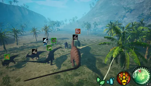 Beasts of Bermuda Game Server Hosting