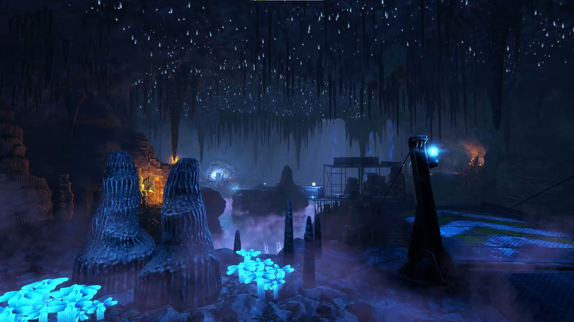 Black Mesa Game Server Hosting