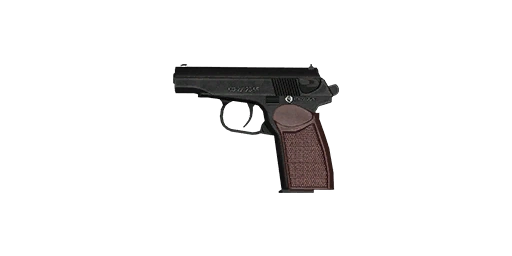 GGServers Minecraft Server Hosting Insurgency Makarov Plan