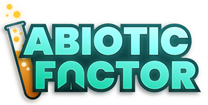 GGServers Abiotic Factor Server Hosting Logo