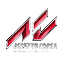 GGServers Assetto Corsa Server Hosting Logo