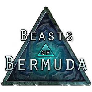 GGServers Beasts Of Bermuda Server Hosting Logo