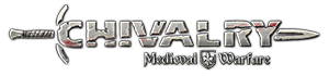 GGServers Chivalry: Medieval Warfare Server Hosting Logo