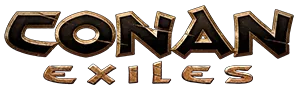 GGServers Conan Exiles Server Hosting Logo