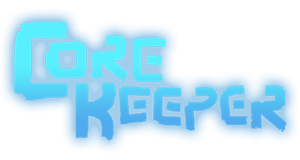 GGServers Core Keeper Server Hosting Logo