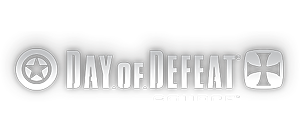 GGServers Days of Defeat Server Hosting Logo