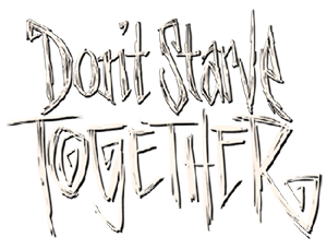 GGServers Don't Starve Together Server Hosting Logo