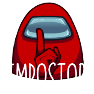 GGServers Impostor Server Hosting Logo