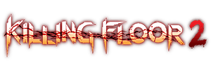 GGServers Killing Floor 2 Server Hosting Logo