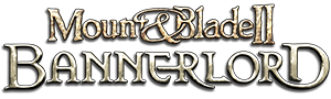 GGServers Mount & Blade II Server Hosting Logo