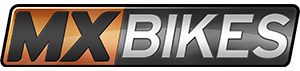 GGServers MXBikes Server Hosting Logo