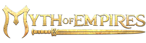 GGServers Myth of Empires Server Hosting Logo