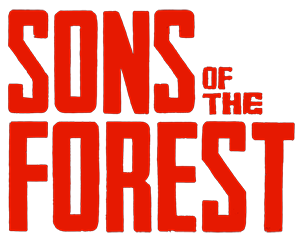 GGServers Sons Of The Forest Server Hosting Logo