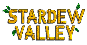 GGServers Stardew Valley Server Hosting Logo