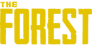 GGServers The Forest Server Hosting Logo