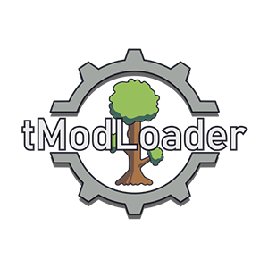 GGServers TModloader Server Hosting Logo