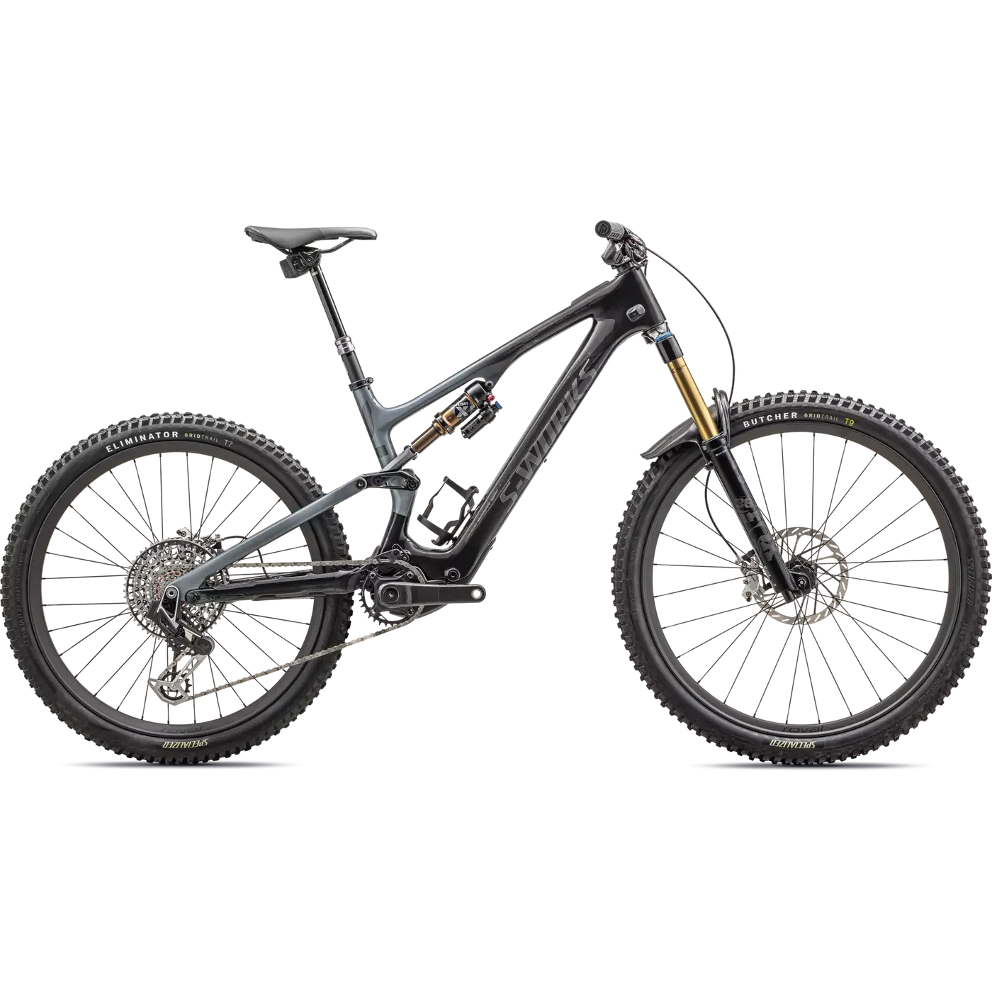 GGServers Minecraft Server Hosting MX Bikes 450SX-F Plan