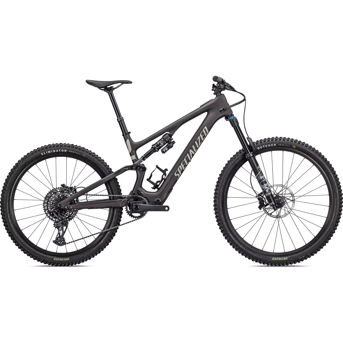 GGServers Minecraft Server Hosting MX Bikes YZ450F Plan