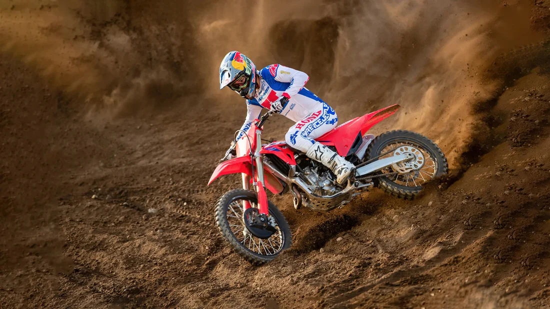 MX Bikes Game Server Hosting