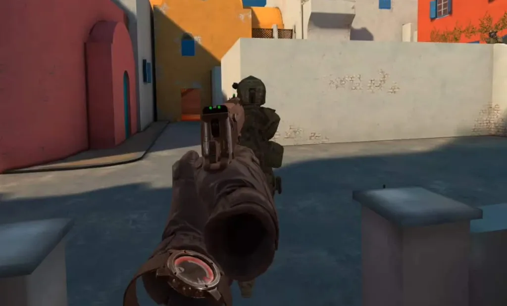 Pavlov Game Server Hosting