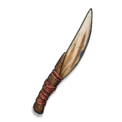 GGServers Minecraft Server Hosting RuneScape: Dragonwilds Bone Dagger Plan