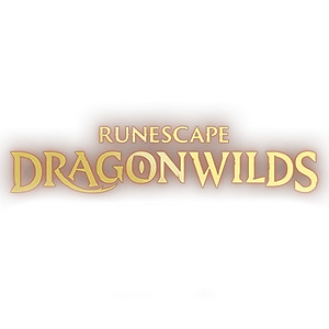 GGServers RuneScape: Dragonwilds Server Hosting Logo