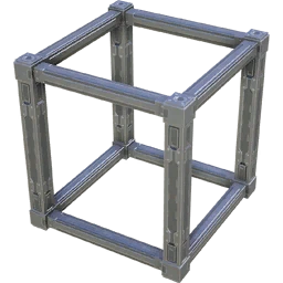 GGServers Minecraft Server Hosting Satisfactory Modular Frame Plan