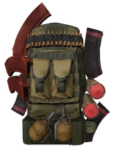 GGServers Minecraft Server Hosting Squad IrregularForcesBag Plan